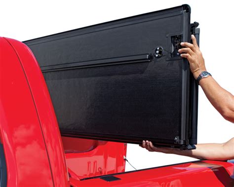 2009 2014 F150 Extang Encore Locking Tri Fold Tonneau Cover 65ft Bed