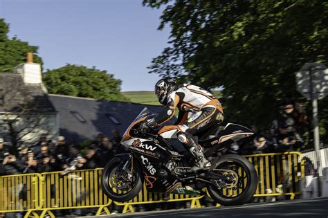 Tt 2022 Latest Seeded Super Twin Runners Revealed Road Racing News