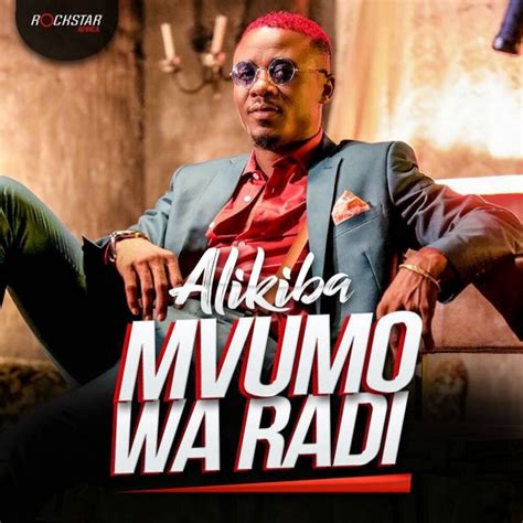 Audio Alikiba Mvumo Wa Radi Download Dj Mwanga