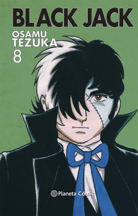 Black Jack Nº 0808 Osamu Tezuka Casa Del Libro