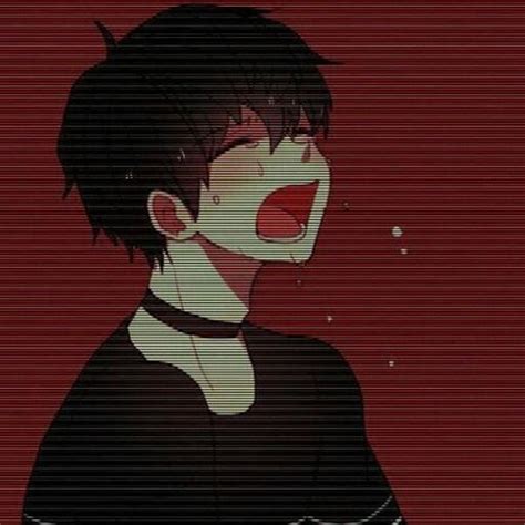 14 Sad Anime Boy Depressed Aesthetic Pfp Pictures Anime Girl Wallpaper