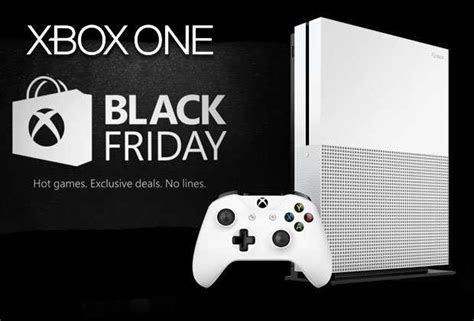 Xbox One And Ps4 Games Get Unbelievable Black Friday Deals Check Them Out