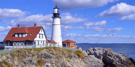 I was very impressed by the range of products they offer as well as the array of manufacturing. The 7 Lighthouses in USA To See At Least One Time in Your Life