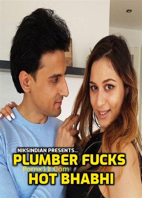 Hot Punjaban Bhabhi Fucked By Plumber Uncut Hindi Short Film