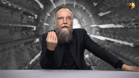 Alexander Dugin The Myth About American Feeble Mindedness 2018
