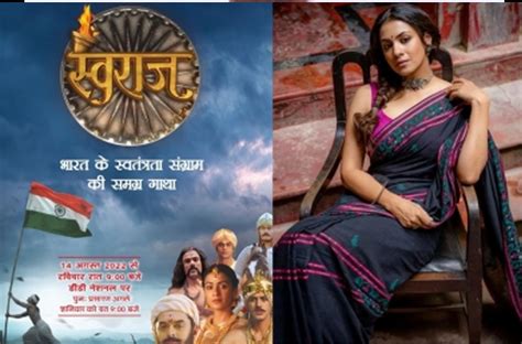 Barkha Sengupta Historical Shows Bring In A Lot Of Indianness In Us