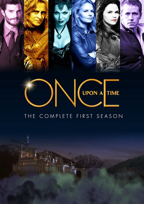 Some of the recurring themes and subjects in the books are romance, magic, fantasy, intrigue. Once upon a time book series based on tv series ...