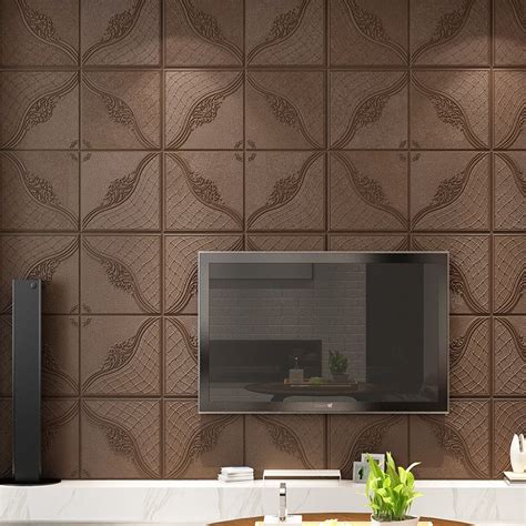 Download Decorative 3d Foam Wall Panels Wallpapertip