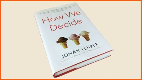 10 Books To Help You Master The Art Of Decision Making