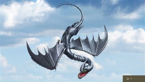 Dragons Race To The Edge Dragonpedia Windshear How To Train Your