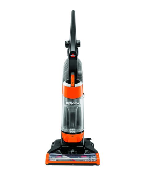 Bissell 9595 Cleanview® Vacuum With Onepass Technology® Orange