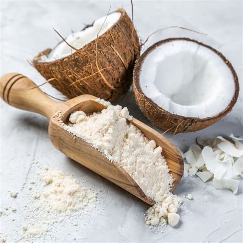 Coconut Flour And Keto Nutrition Benefits And Recipes