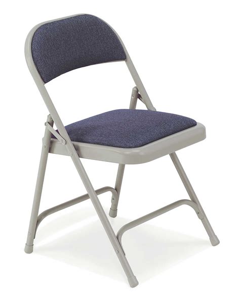 Commercial padded folding chairs for any event! Personalized Folding Chairs for Waiting Room