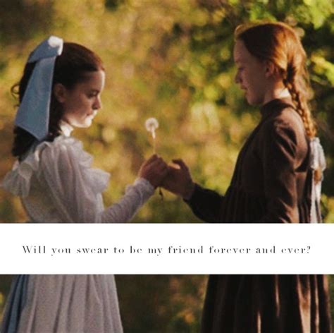 Anne With An E Quote Edit By Fangirlfiction Anne Of Green Gables Anne Anne Shirley