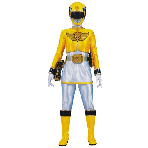 Favorito Megaforce Ranger Costume Los Power Rangers Fanpop