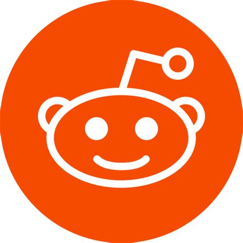 Reddit Logo Png Reddit Logo Png Transparent Svg Vector Freebie Images
