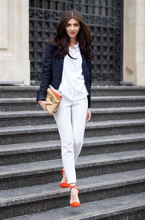 22 Elegant Workwear Outfits Combinations For Women
