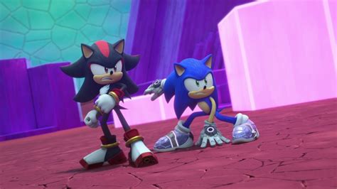 Sonic Prime Season 3 Review