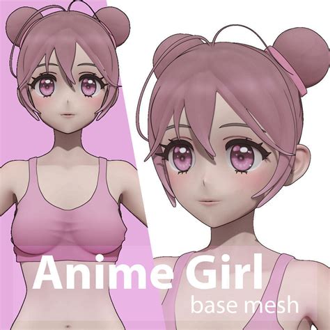 Pin On Anime3d