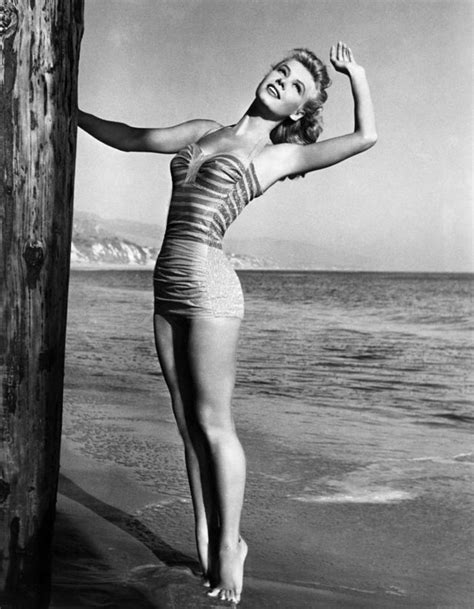 Vera Ellen Dancer And Actress C 1940s Vgb
