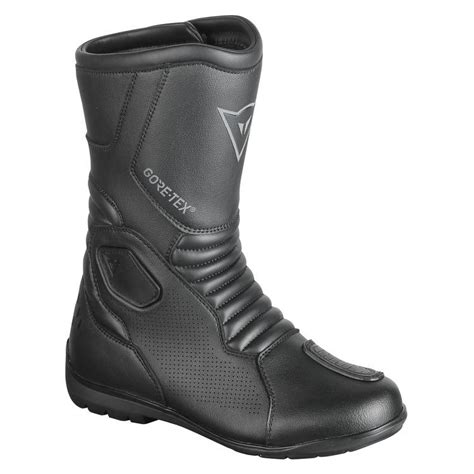These boots have contoured tpu calf protector plates, tpu higher medial protectors, and tpu outer lateral ankle and heel protectors, so you have lots of protective support and resistance to impacts. Motorcycle Boots DAINESE FREELAND GORE-TEX LADY ...