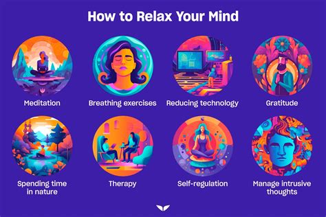 How To Relax Your Mind Practical Tips From Dr Caroline Leaf