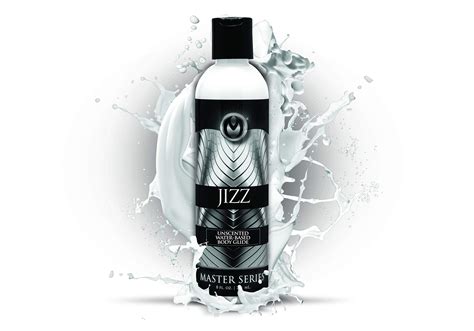 buy master series jizz unscented water based lube 8 ounce online at desertcartkuwait