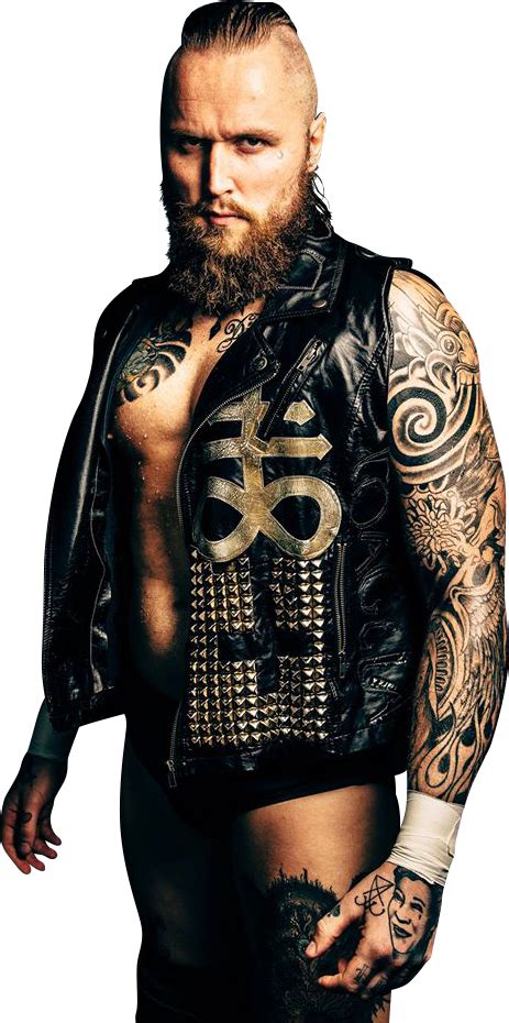 Latest Wwe Aleister Black Clipart Large Size Png Image Pikpng