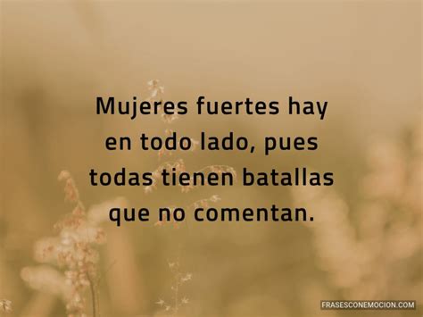 Introducir 92 Imagen Frases Motivadoras De Mujeres Fuertes Viaterramx