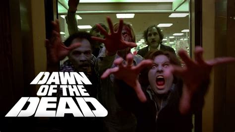 Zombie Dawn Of The Dead Kritik Film 1978 Moviebreakde