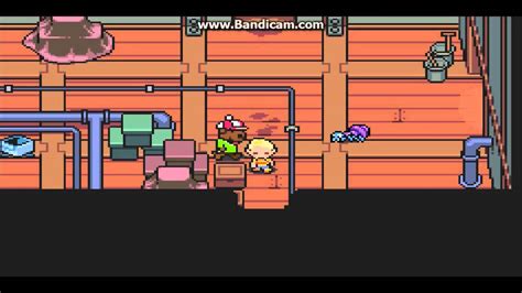 Lets Play 5 Mother 3 Part 38 Ab 18 12 Youtube