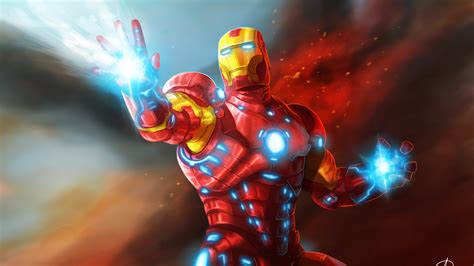 1366x768 Iron Man 4k New Art 1366x768 Resolution Hd 4k Wallpapers