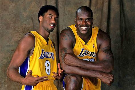 Ranking 5 Greatest Dynamic Duos In Nba History