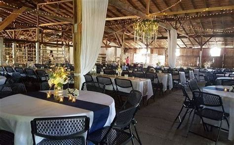 Cottonwood Pavilion Shenandoah Ia Wedding Venue