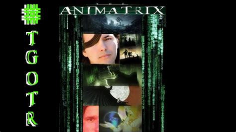 The animatrix is a compilation of nine animated short films, including four written by the wachowskis, detailing the backstory of the matrix universe. The AniMatrix Review! - YouTube