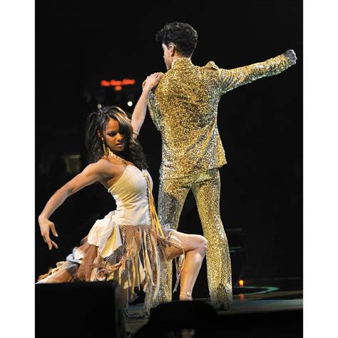 Prince S Unparalleled Dance Moves Mpls St Paul Magazine