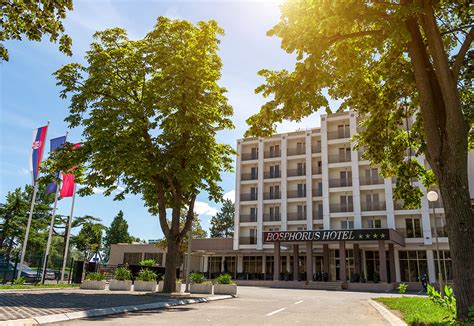 Charme Nach Der Schule Bereich Bosphorus Hotel Serbien Route Vertrauen