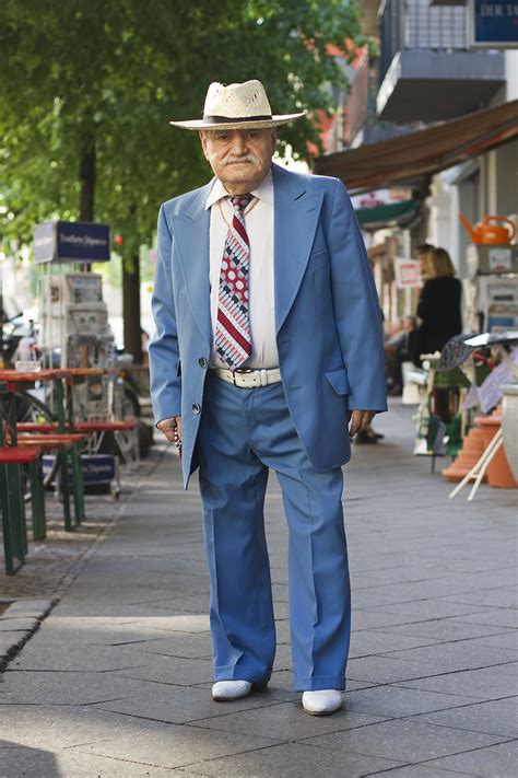 86 Year Old Dapper Turkish Tailor Ali Old Man Outfit Old Man Clothes