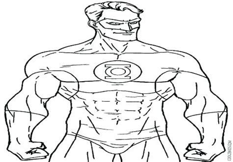You like it, don't you? Lego Green Lantern Coloring Pages at GetColorings.com ...