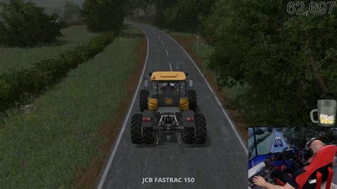 Farming Simulator 17 New Dlc Modern Classics Test Youtube