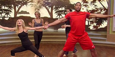 Why Michael Strahan Is Probably Leaving Live With Michael
