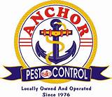Anchor Pest Control Images