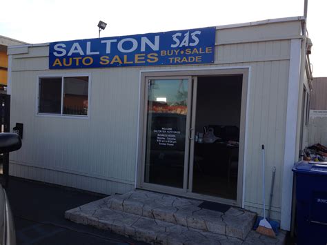 Expert recommended top 3 pest control companies in chula vista, california. Salton Auto Sales 720 broadway, chula vista, CA 91910 - YP.com