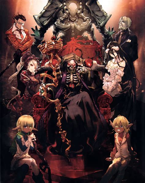 Overlord Anime Movie Digital Wallpaper Cocytus Overlord Crossdress