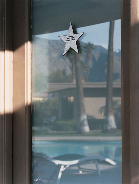 Inside Frank Sinatras Twin Palms Home In Palm Springs Wallpaper