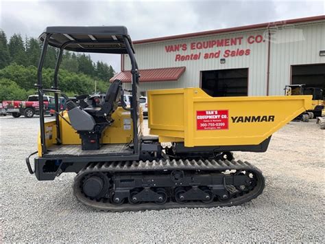 2019 Yanmar C30r 3 For Sale In Burlington Washington