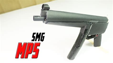 الإمارات نون هي منصة تسوق رائدة محلياً. ‫كيف تصنع رشاش MP5 ألي بأستخدام الورق‬‎ - YouTube