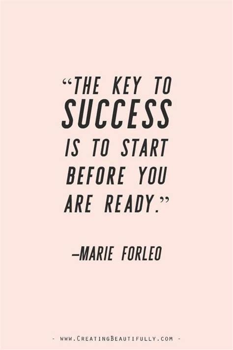 √ Success Motivational Quotes Pinterest