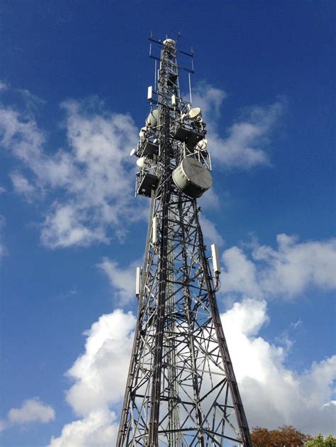5g Towers Destroyed In Kzn Over Unfounded Claims Linked To Covid 19