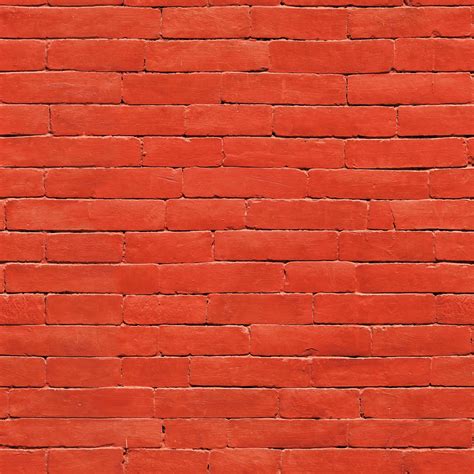 Red Wall Paint Texture You Paint